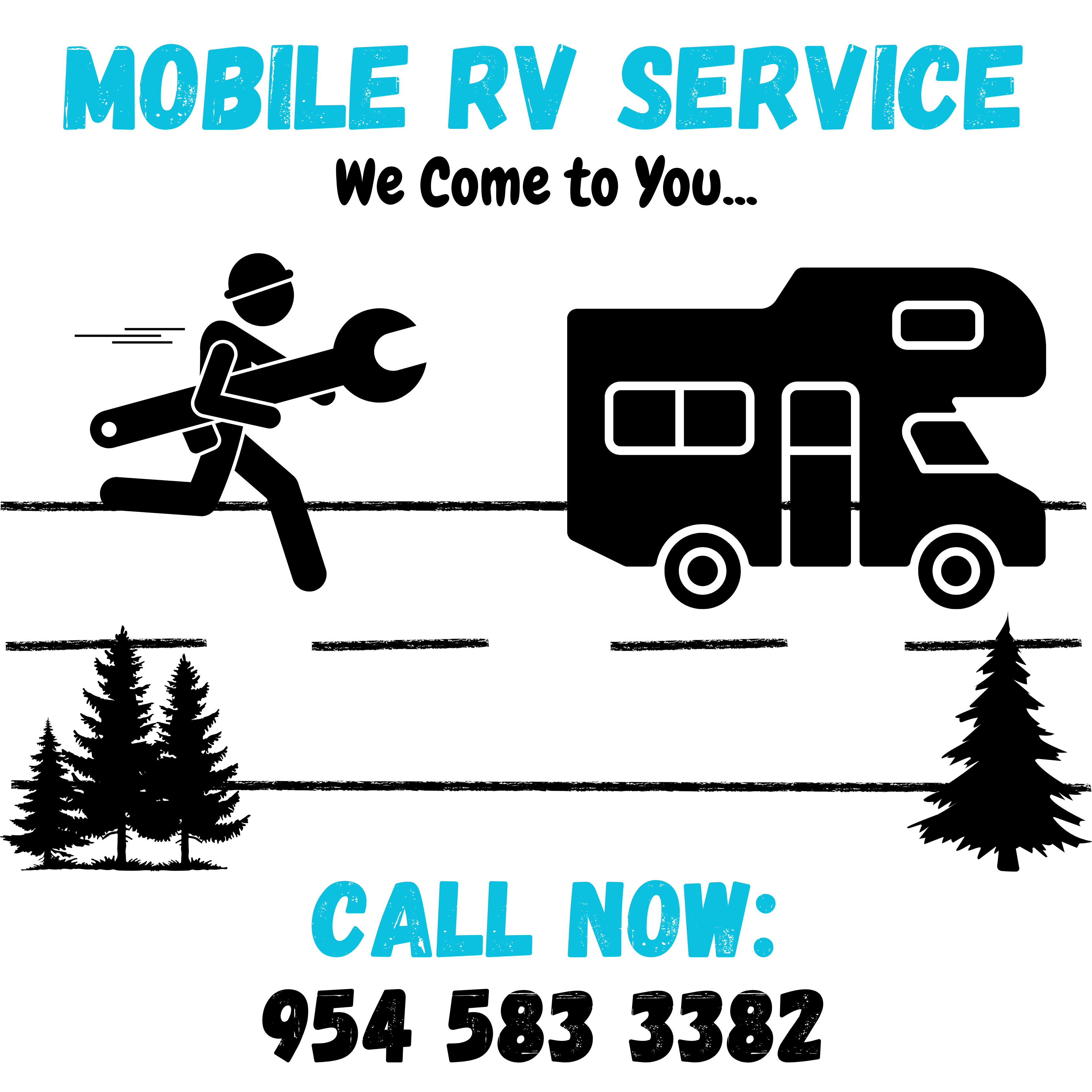 Hurricane Solutions from Planet RV